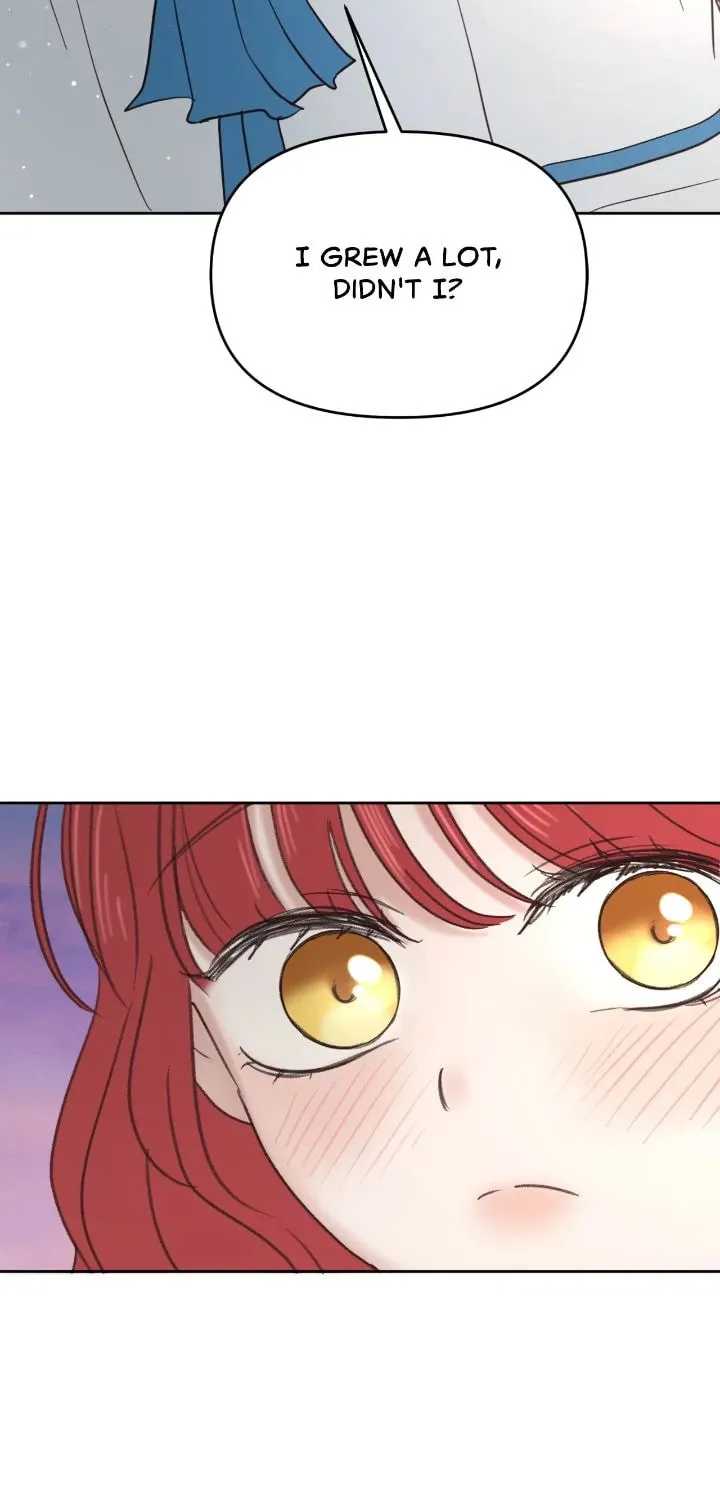 I Adopted the Male Lead from the Shelter Chapter 52 page 19 - 