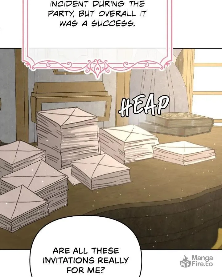 I Adopted the Male Lead from the Shelter Chapter 52 page 33 - 