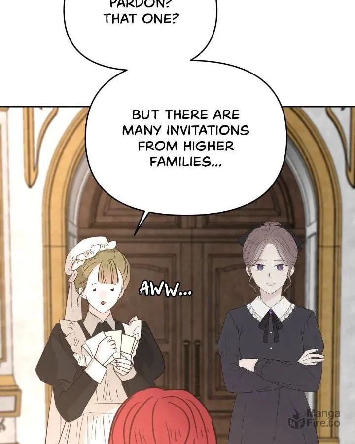 I Adopted the Male Lead from the Shelter Chapter 52 page 51 - 