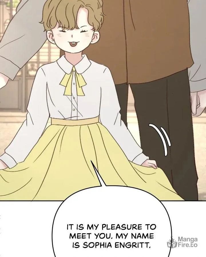 I Adopted the Male Lead from the Shelter Chapter 52 page 62 - 
