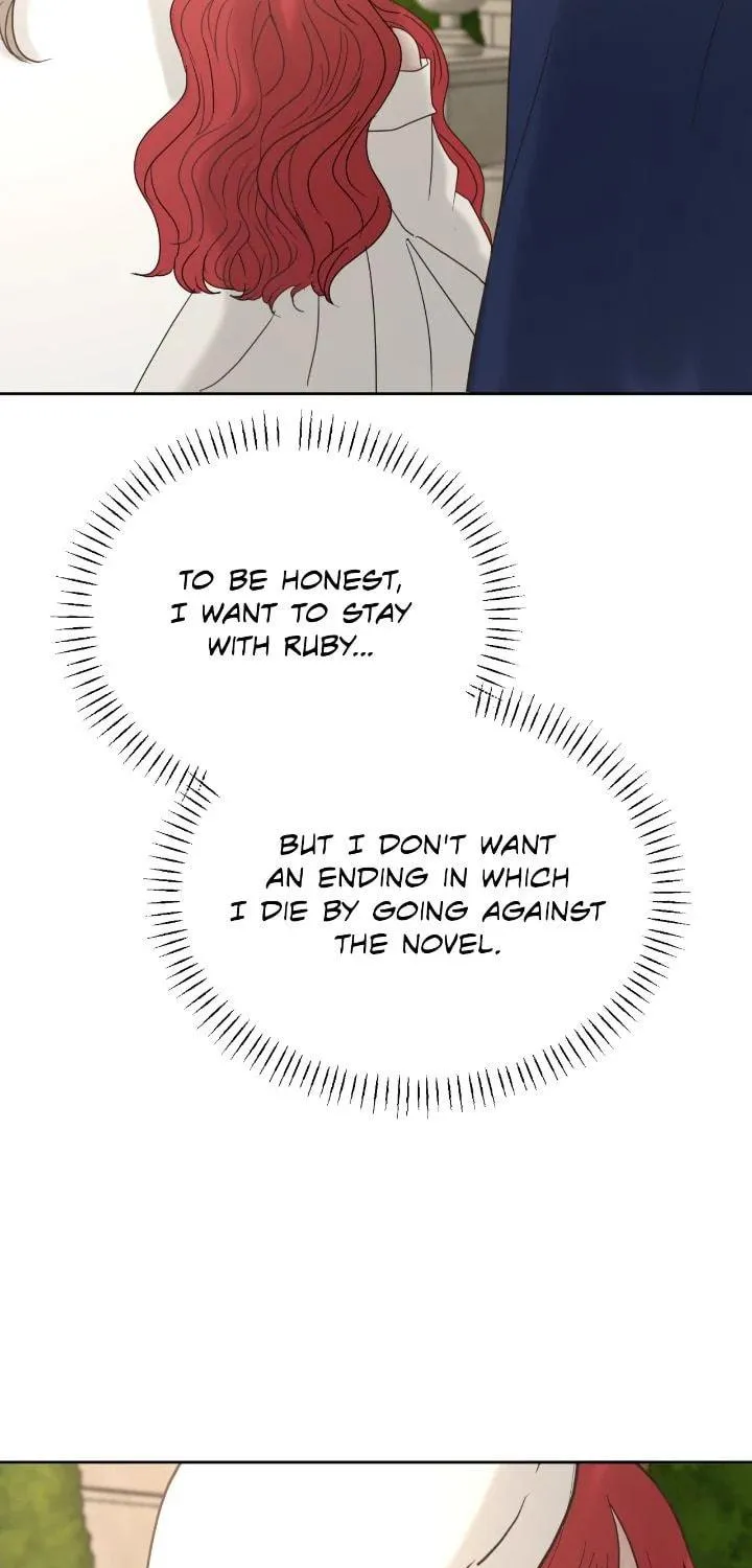 I Adopted the Male Lead from the Shelter Chapter 52 page 72 - 