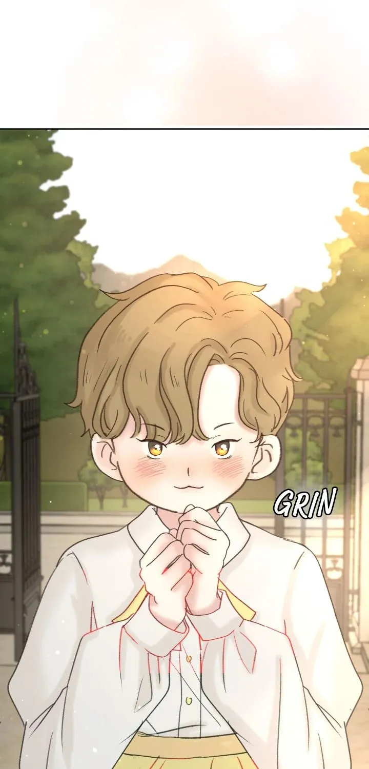 I Adopted the Male Lead from the Shelter Chapter 52 page 81 - 