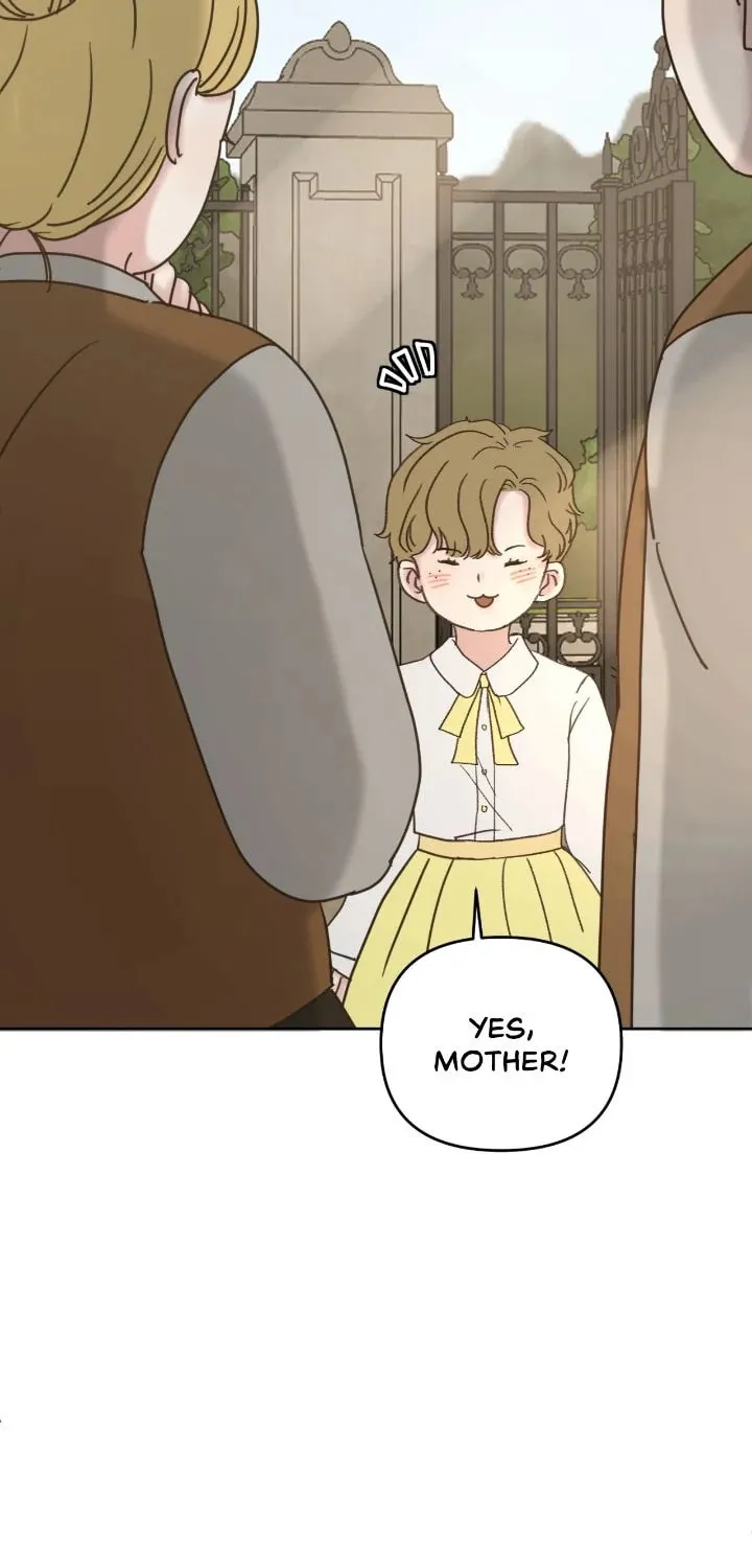 I Adopted the Male Lead from the Shelter Chapter 53 page 3 - 