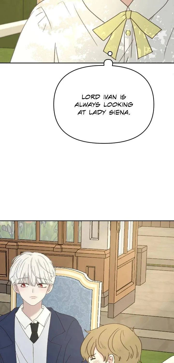 I Adopted the Male Lead from the Shelter Chapter 53 page 33 - 
