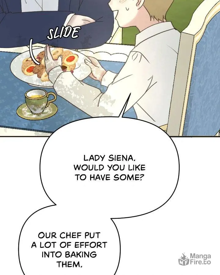 I Adopted the Male Lead from the Shelter Chapter 53 page 34 - 