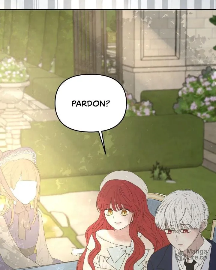 I Adopted the Male Lead from the Shelter Chapter 53 page 46 - 