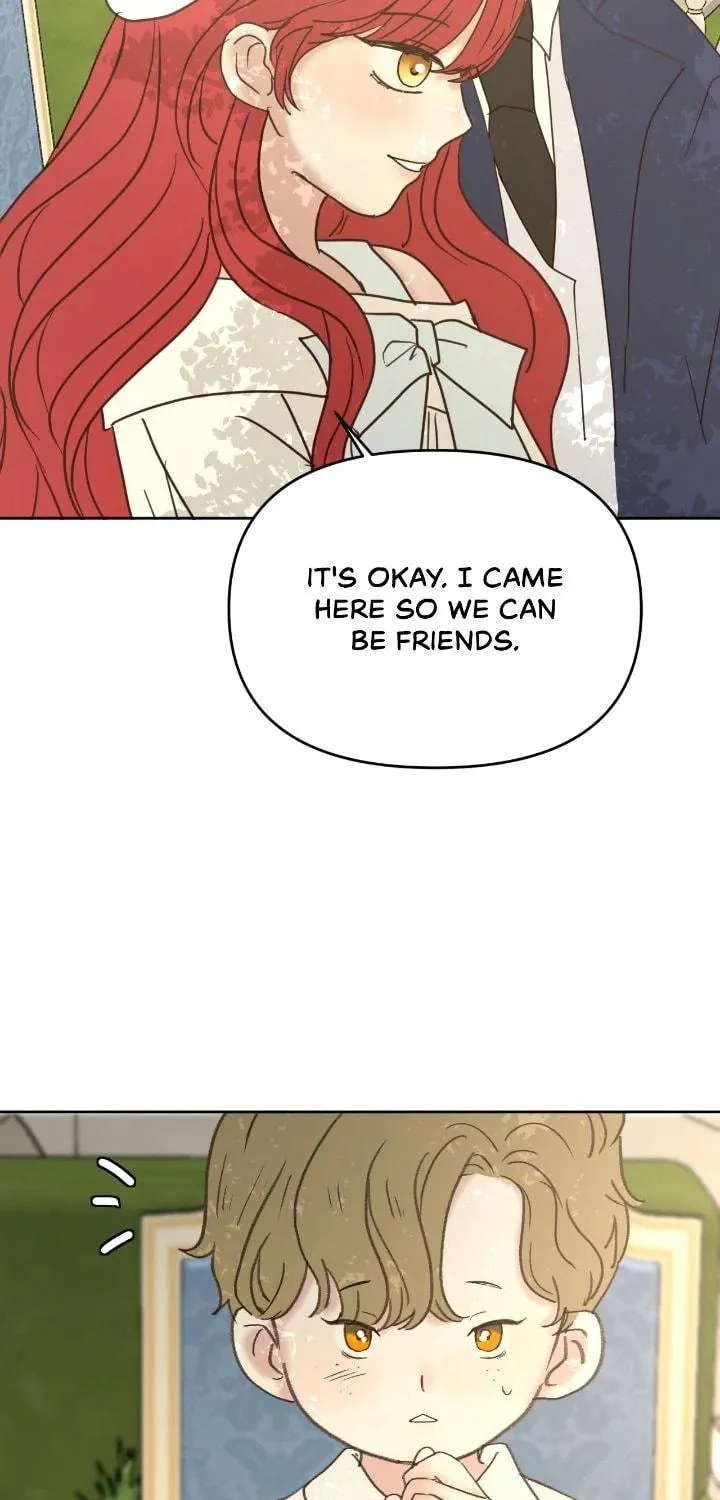 I Adopted the Male Lead from the Shelter Chapter 53 page 67 - 