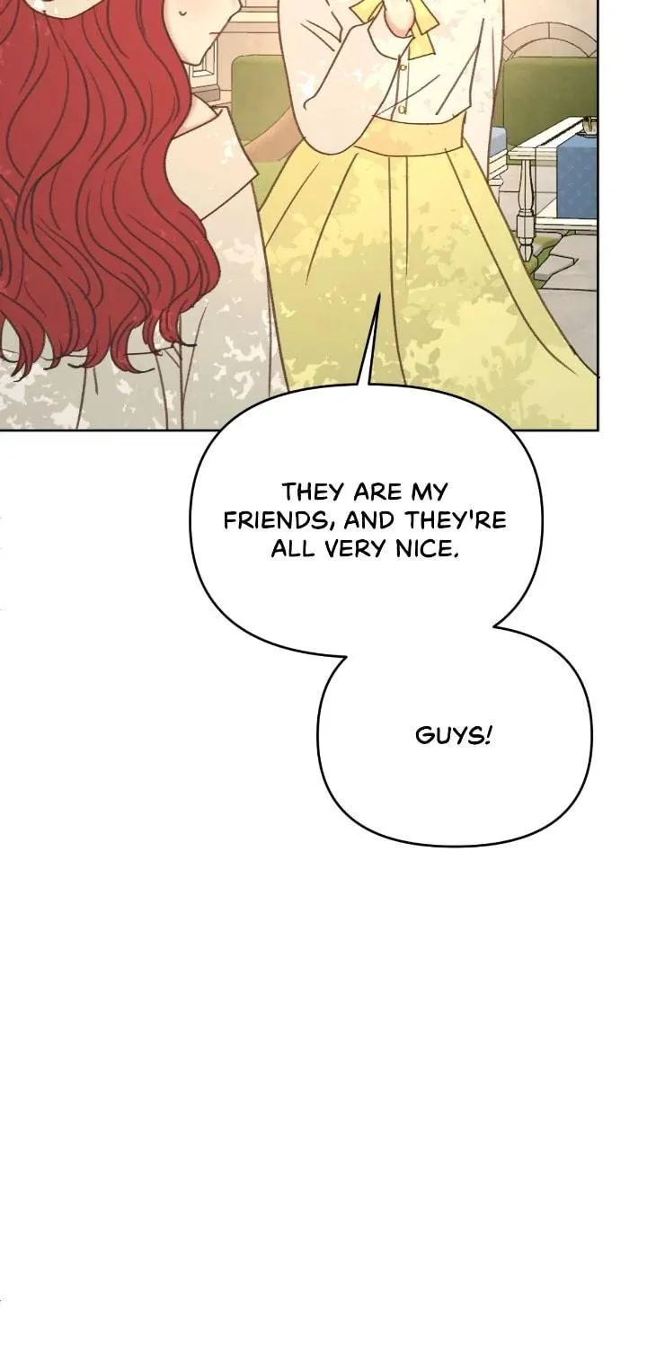 I Adopted the Male Lead from the Shelter Chapter 53 page 9 - 