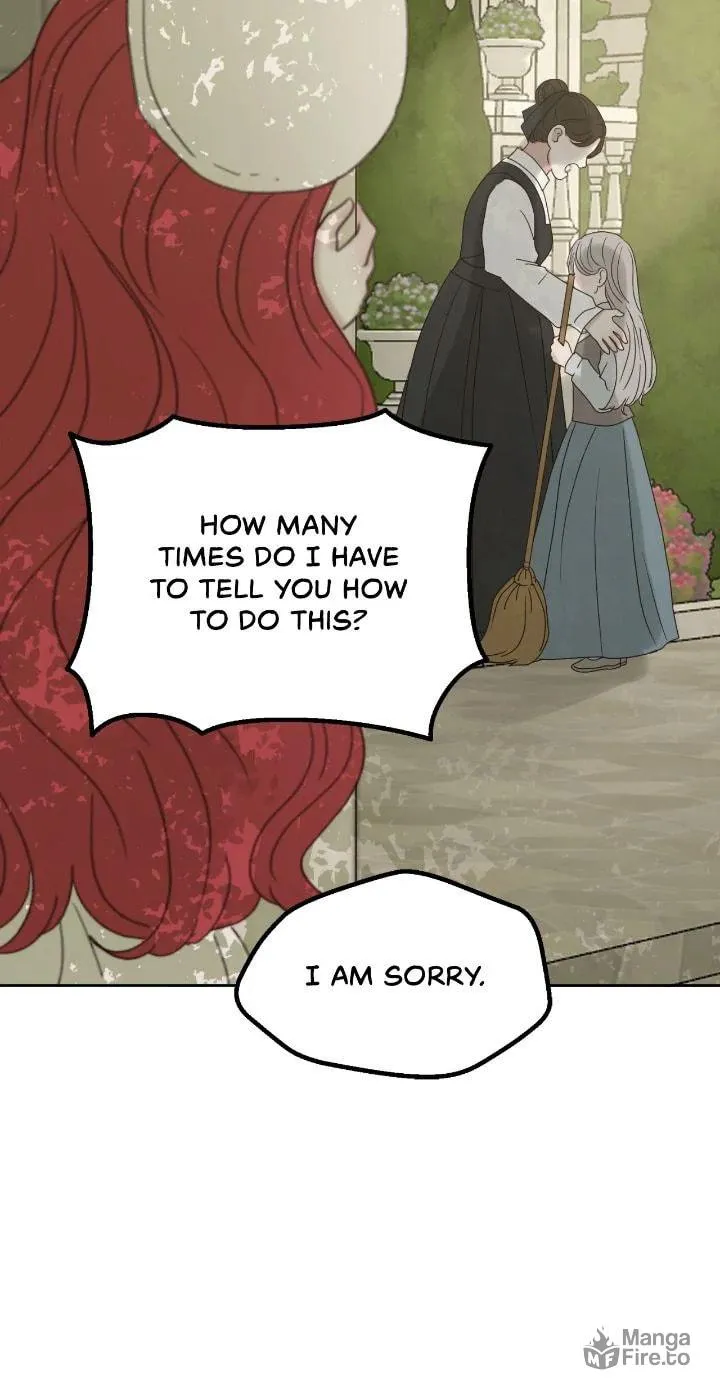 I Adopted the Male Lead from the Shelter Chapter 54 page 17 - 