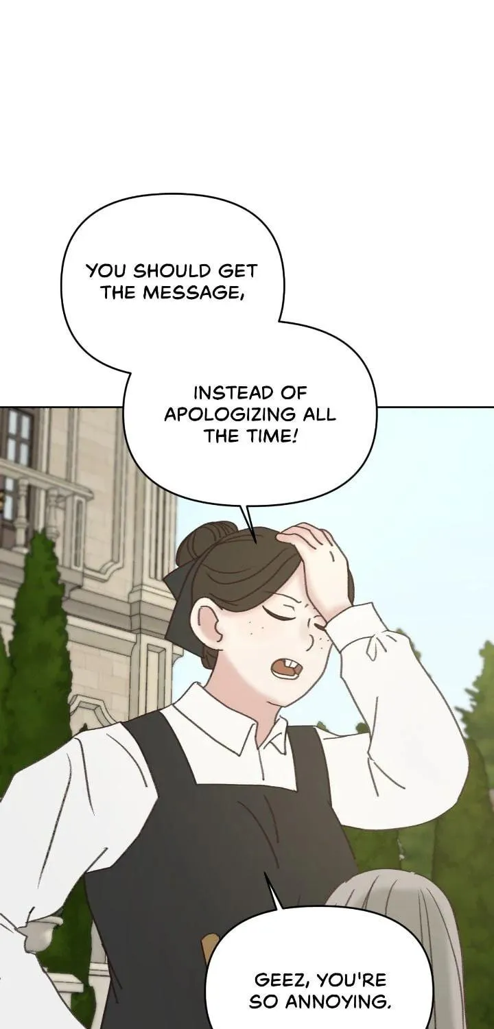 I Adopted the Male Lead from the Shelter Chapter 54 page 18 - 