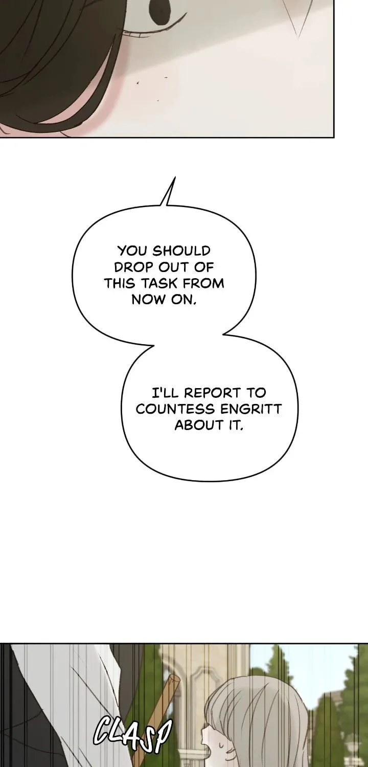 I Adopted the Male Lead from the Shelter Chapter 54 page 20 - 