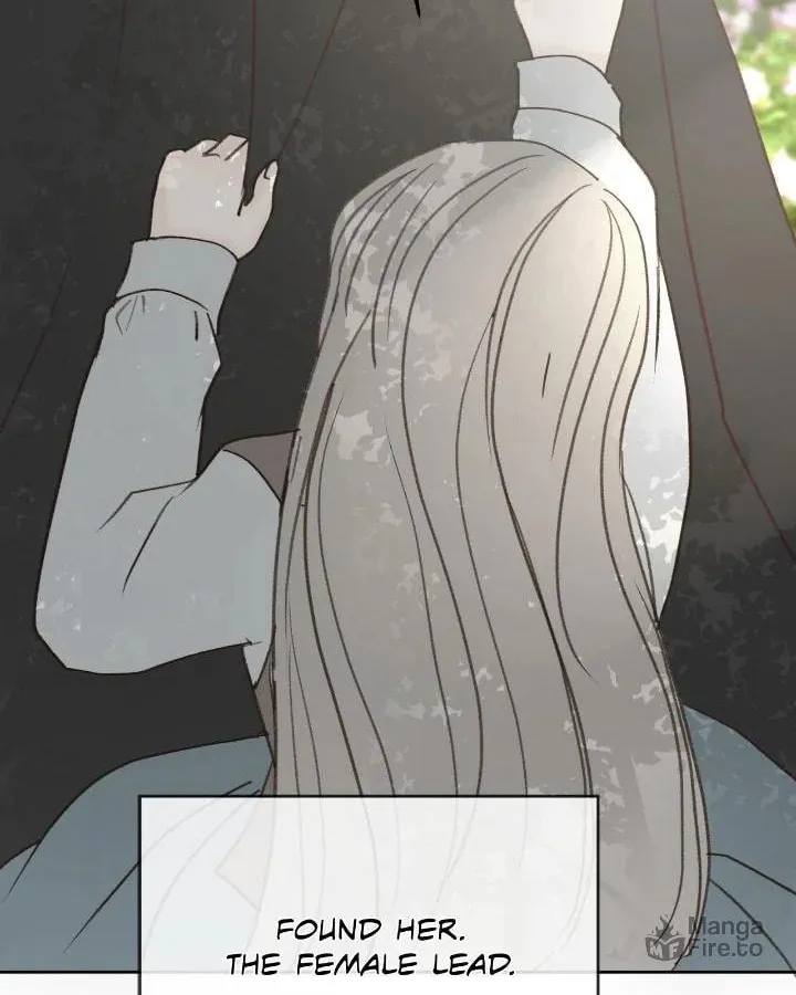 I Adopted the Male Lead from the Shelter Chapter 54 page 28 - 