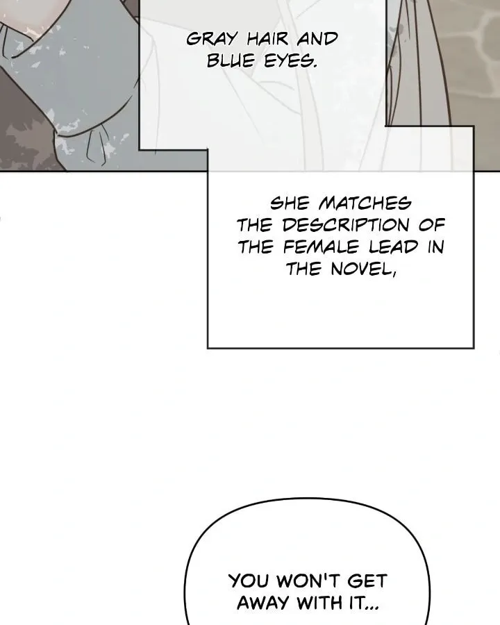 I Adopted the Male Lead from the Shelter Chapter 54 page 30 - 