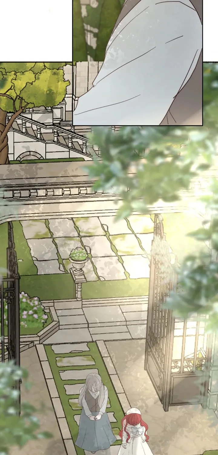 I Adopted the Male Lead from the Shelter Chapter 54 page 52 - 