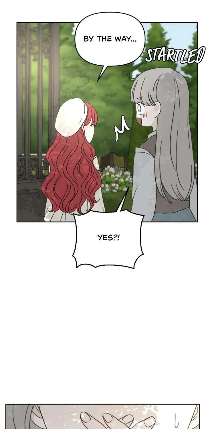 I Adopted the Male Lead from the Shelter Chapter 54 page 55 - 