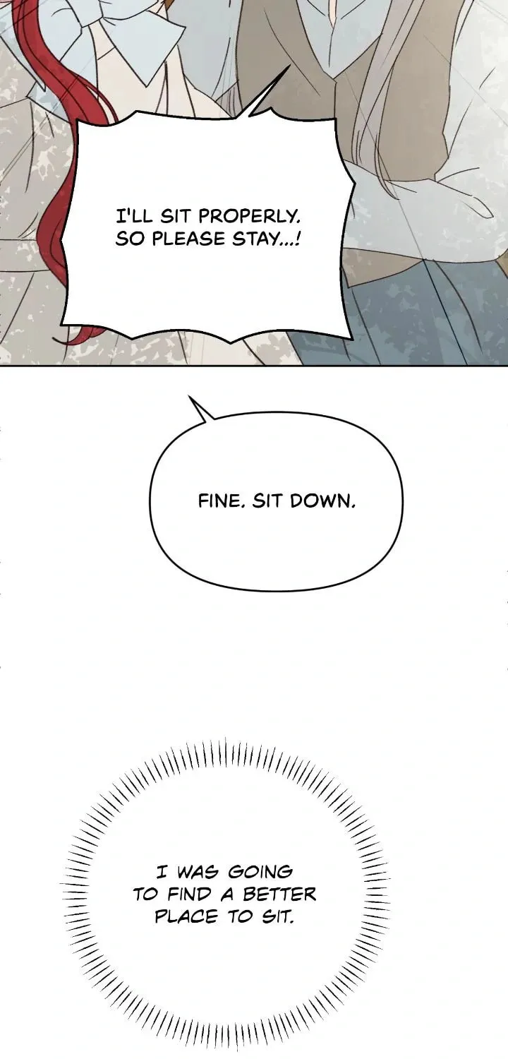 I Adopted the Male Lead from the Shelter Chapter 55 page 12 - 