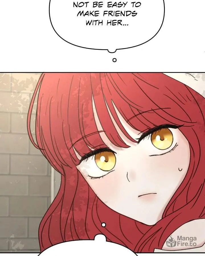 I Adopted the Male Lead from the Shelter Chapter 55 page 17 - 
