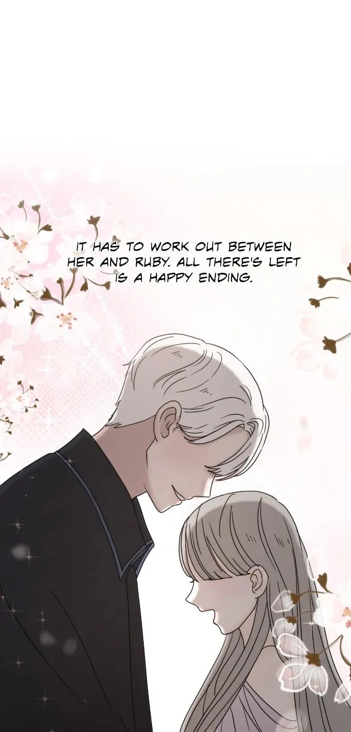 I Adopted the Male Lead from the Shelter Chapter 55 page 19 - 