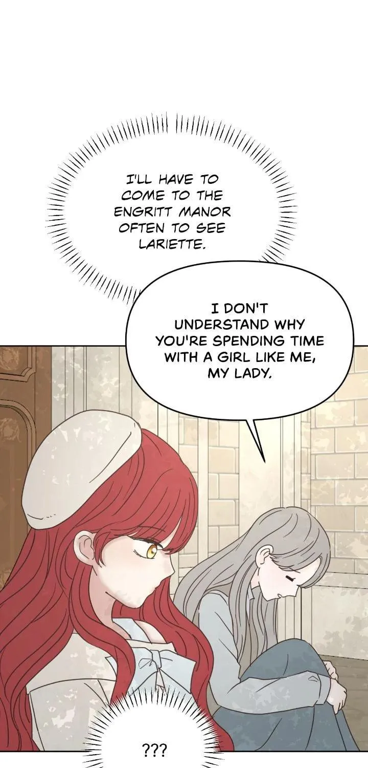 I Adopted the Male Lead from the Shelter Chapter 55 page 21 - 