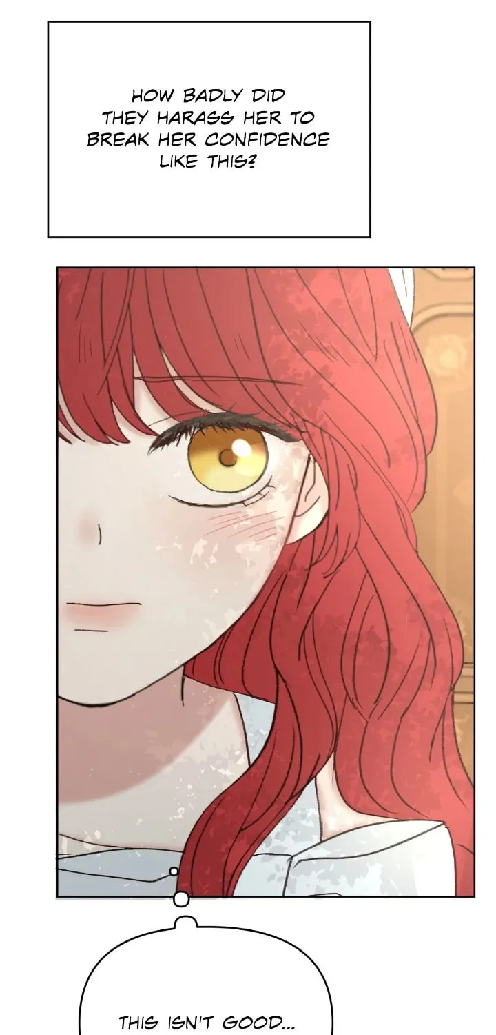 I Adopted the Male Lead from the Shelter Chapter 55 page 30 - 
