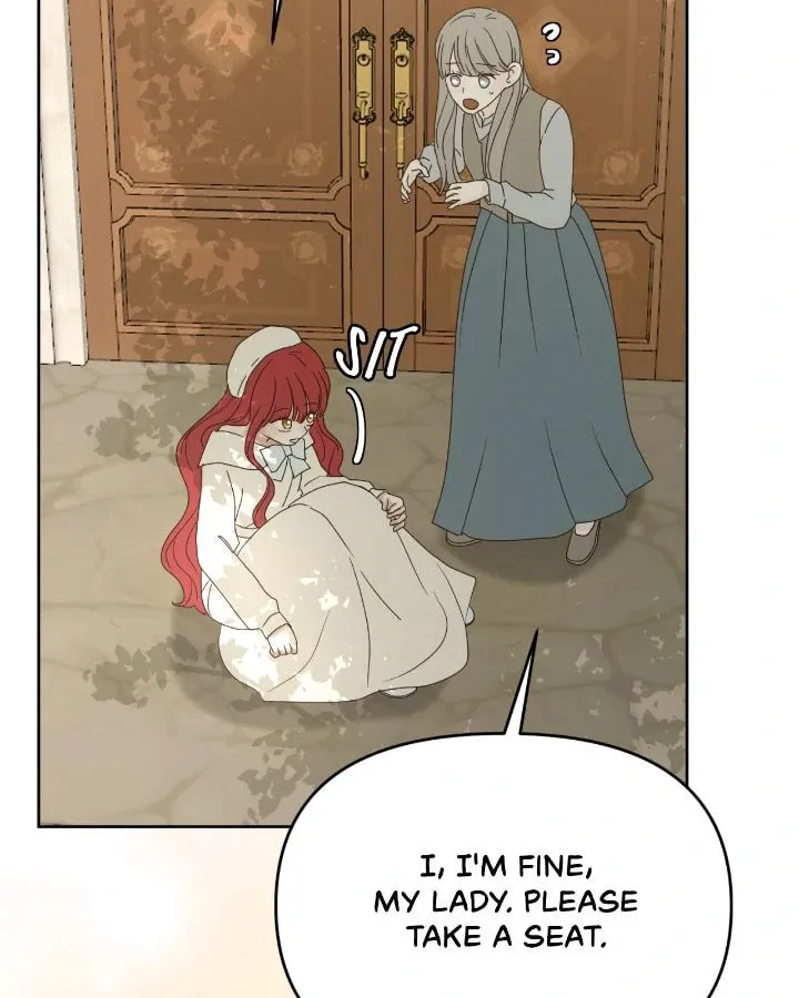 I Adopted the Male Lead from the Shelter Chapter 55 page 4 - 