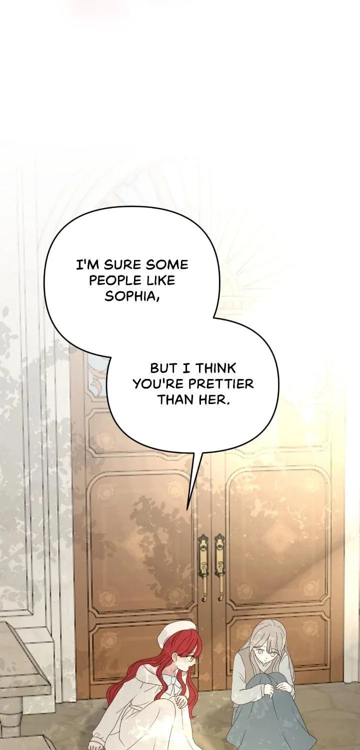 I Adopted the Male Lead from the Shelter Chapter 55 page 32 - 