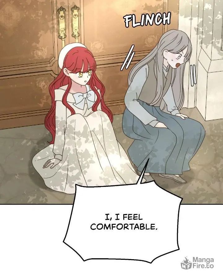 I Adopted the Male Lead from the Shelter Chapter 55 page 6 - 