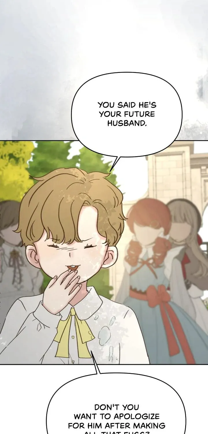 I Adopted the Male Lead from the Shelter Chapter 55 page 67 - 