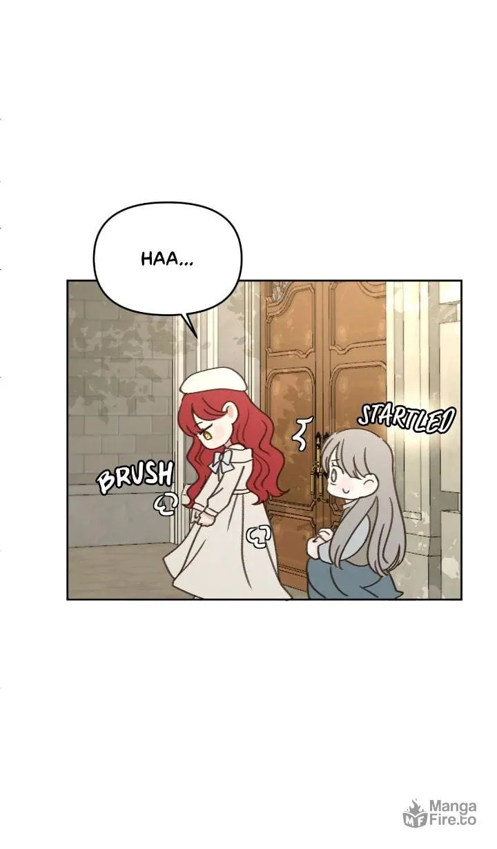 I Adopted the Male Lead from the Shelter Chapter 55 page 9 - 