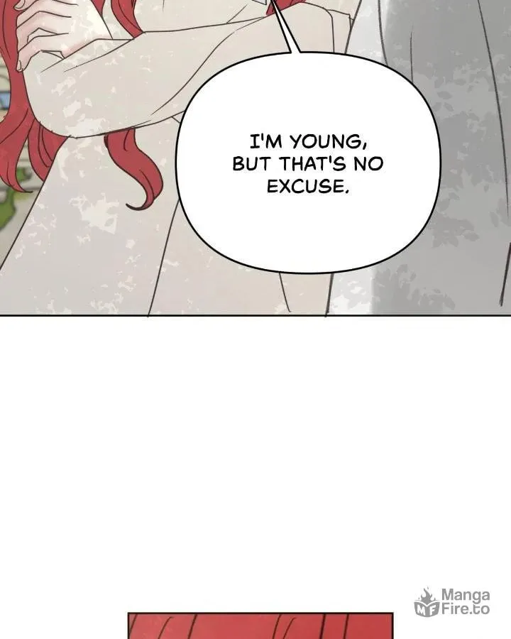 I Adopted the Male Lead from the Shelter Chapter 56 page 11 - 