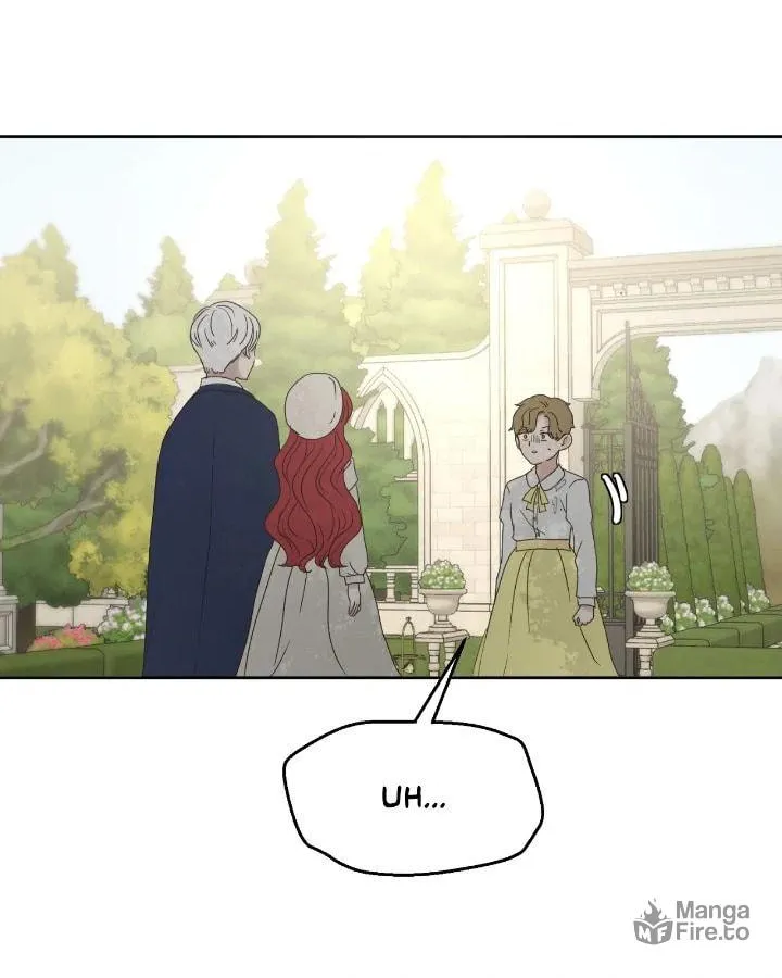 I Adopted the Male Lead from the Shelter Chapter 56 page 17 - 