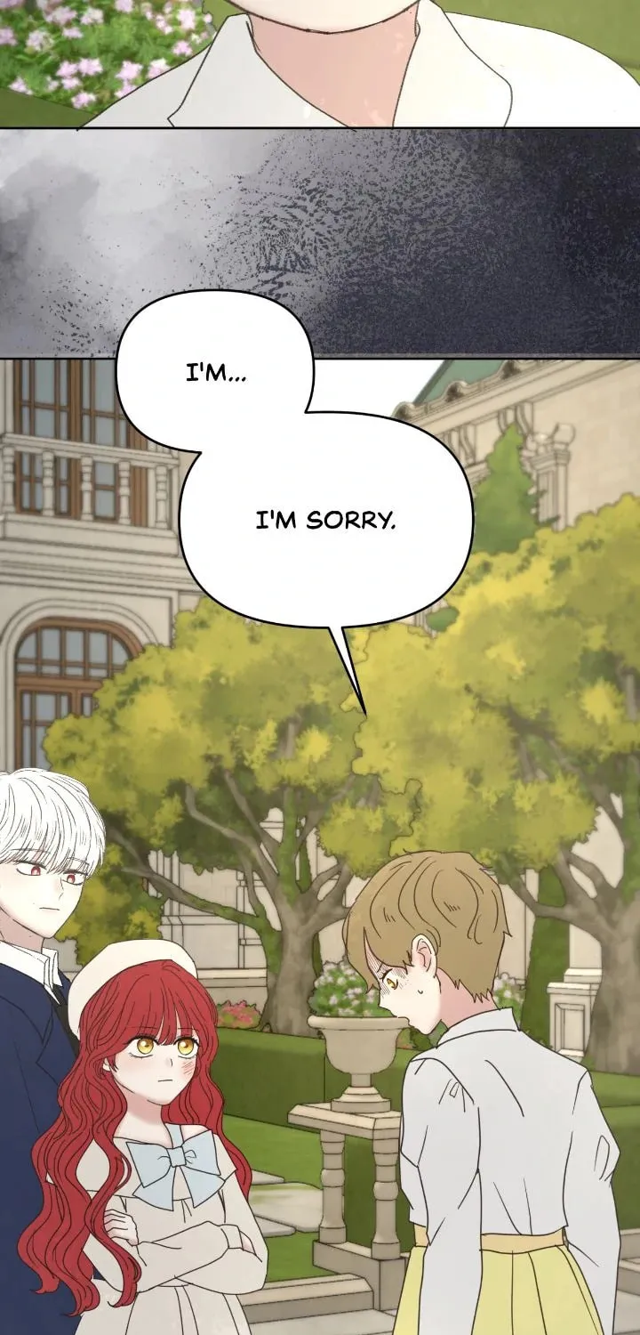 I Adopted the Male Lead from the Shelter Chapter 56 page 29 - 