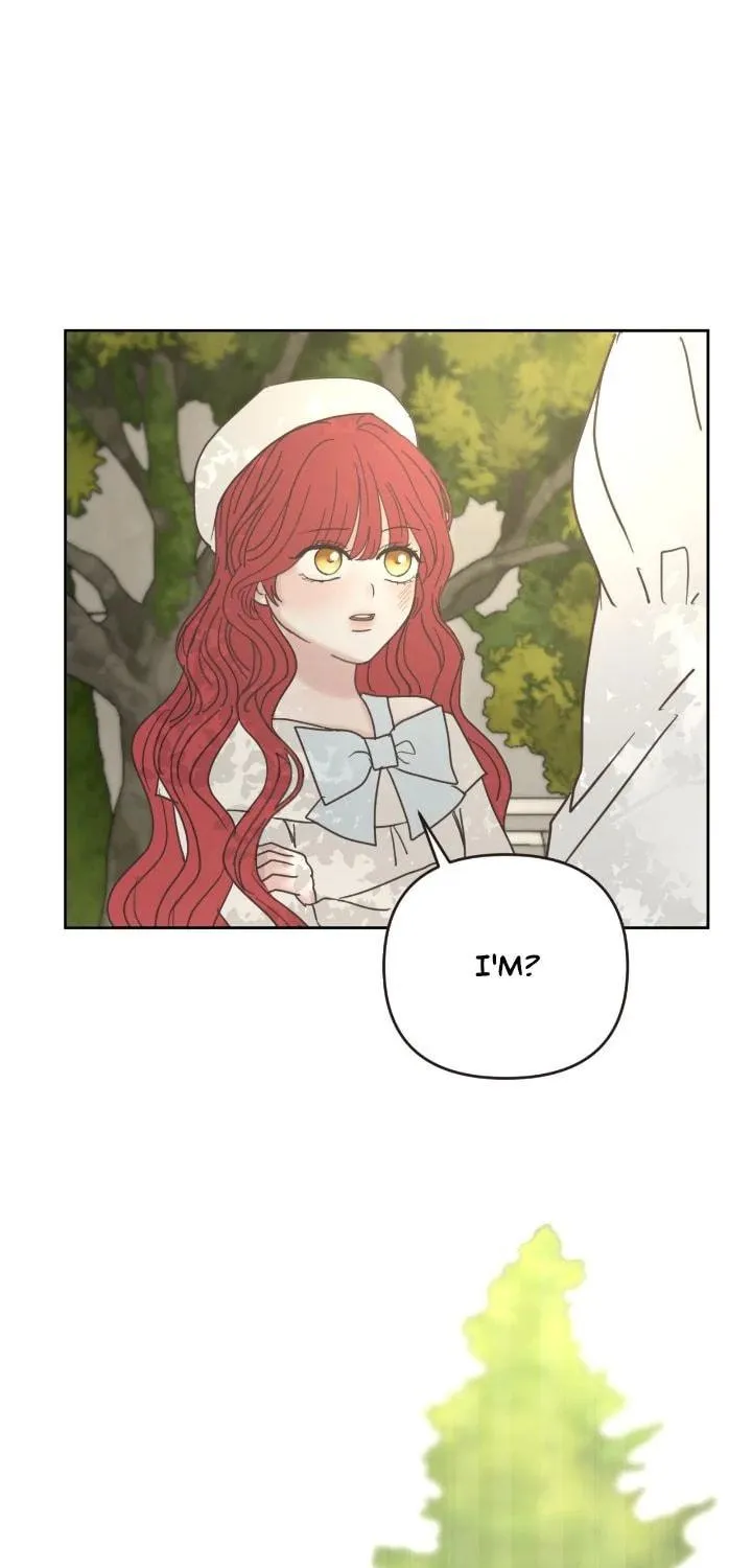 I Adopted the Male Lead from the Shelter Chapter 56 page 36 - 