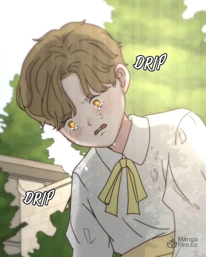 I Adopted the Male Lead from the Shelter Chapter 56 page 37 - 