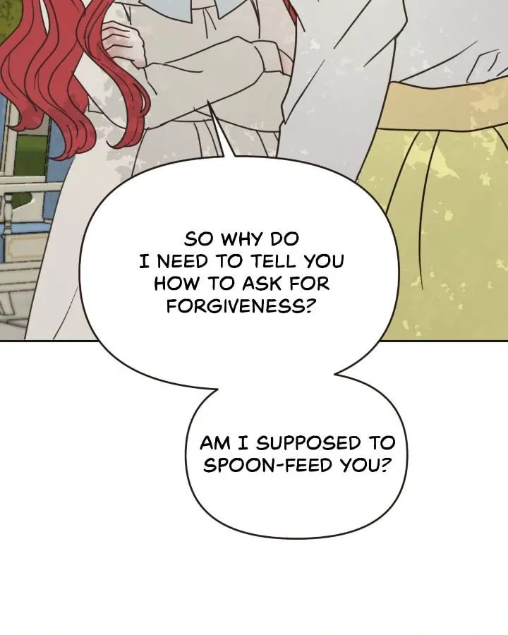 I Adopted the Male Lead from the Shelter Chapter 56 page 43 - 