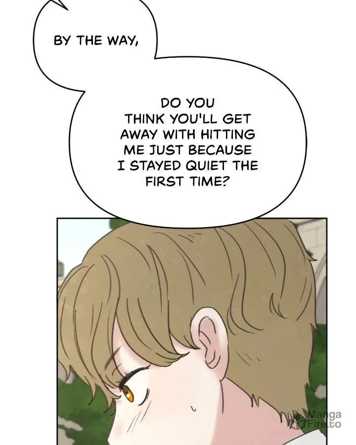 I Adopted the Male Lead from the Shelter Chapter 56 page 6 - 
