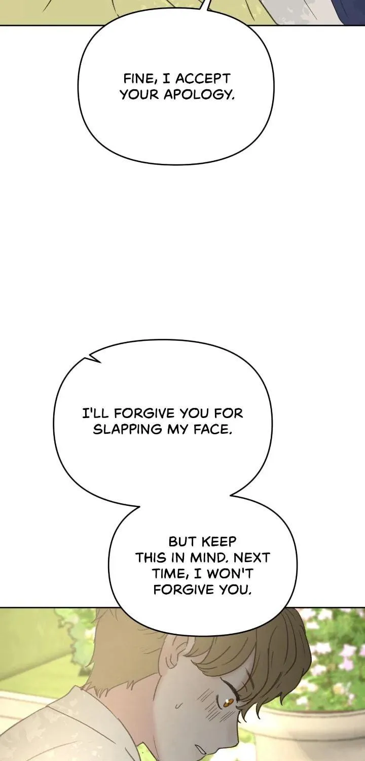 I Adopted the Male Lead from the Shelter Chapter 56 page 55 - 