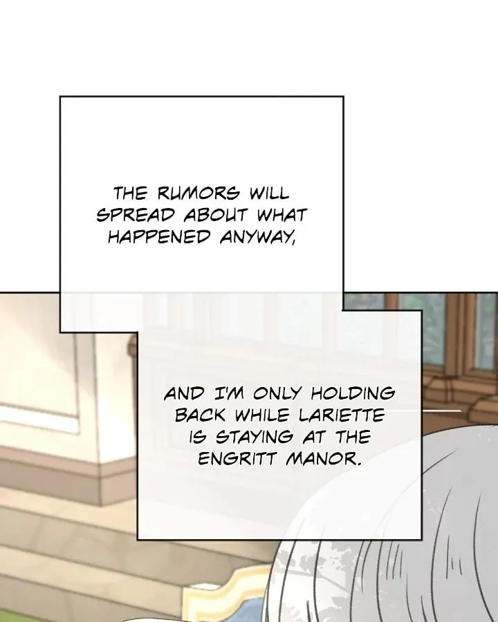 I Adopted the Male Lead from the Shelter Chapter 57 page 13 - 