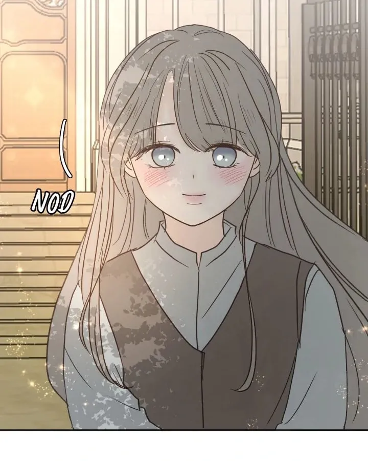 I Adopted the Male Lead from the Shelter Chapter 57 page 25 - 