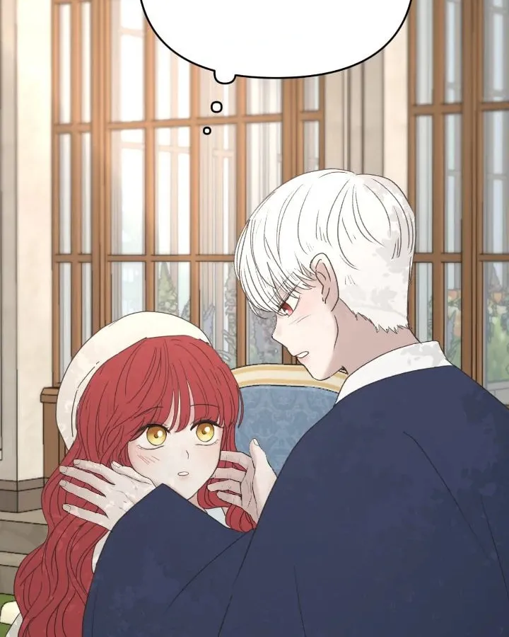 I Adopted the Male Lead from the Shelter Chapter 57 page 4 - 