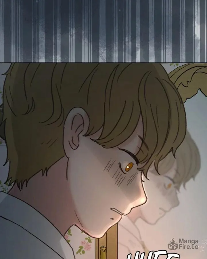 I Adopted the Male Lead from the Shelter Chapter 57 page 34 - 
