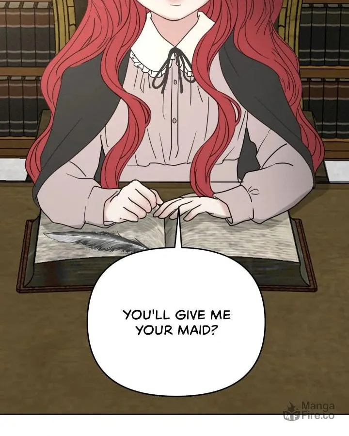I Adopted the Male Lead from the Shelter Chapter 57 page 38 - 