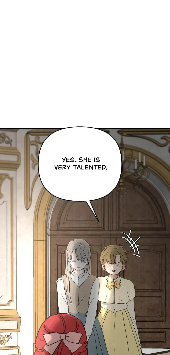 I Adopted the Male Lead from the Shelter Chapter 57 page 39 - 