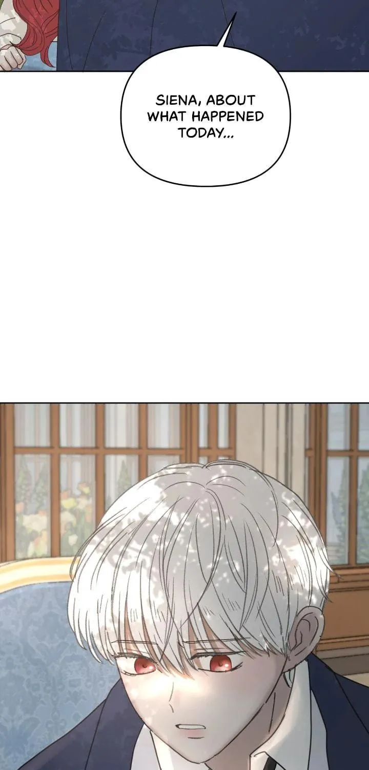 I Adopted the Male Lead from the Shelter Chapter 57 page 5 - 