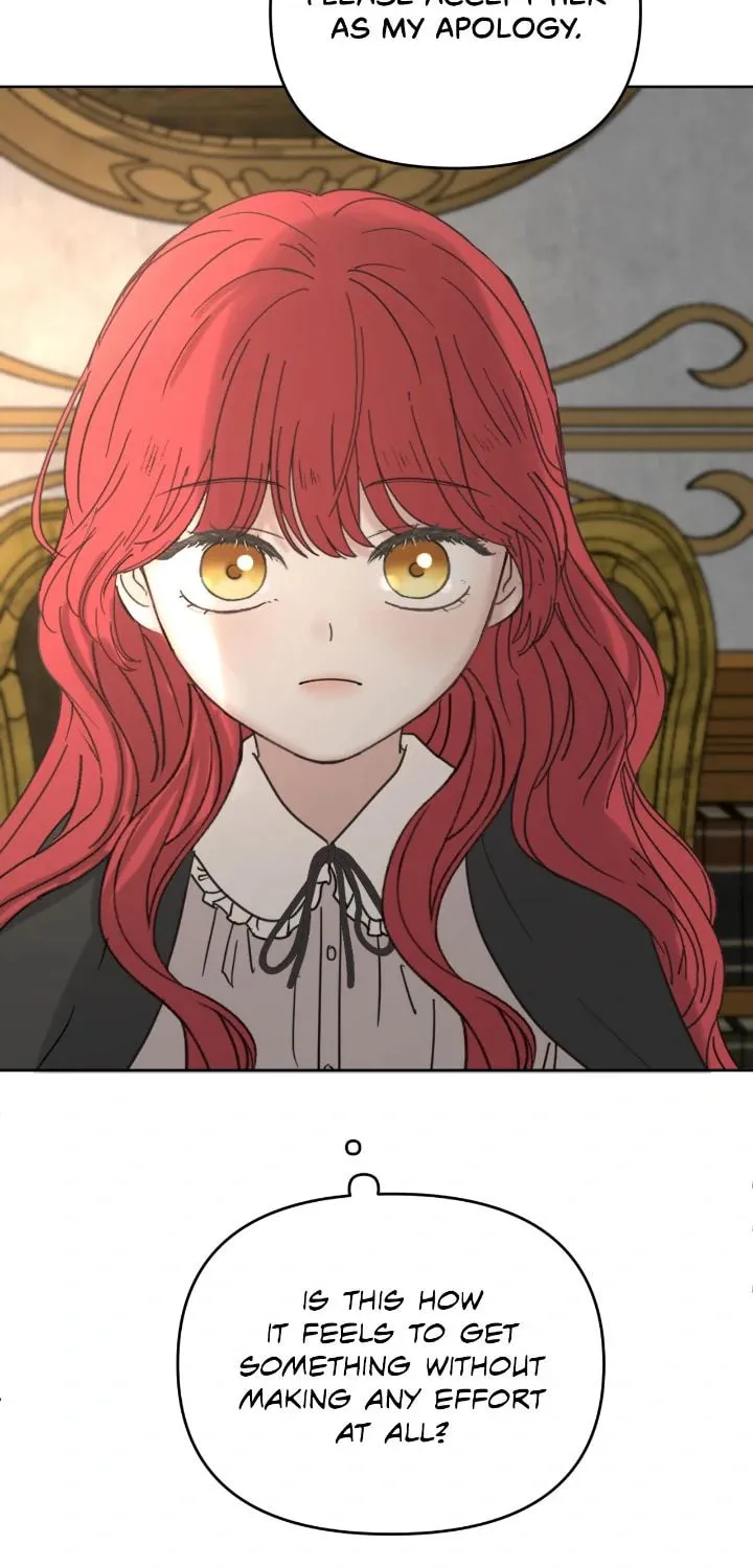 I Adopted the Male Lead from the Shelter Chapter 57 page 43 - 