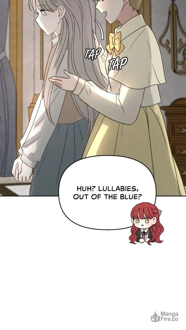 I Adopted the Male Lead from the Shelter Chapter 57 page 47 - 