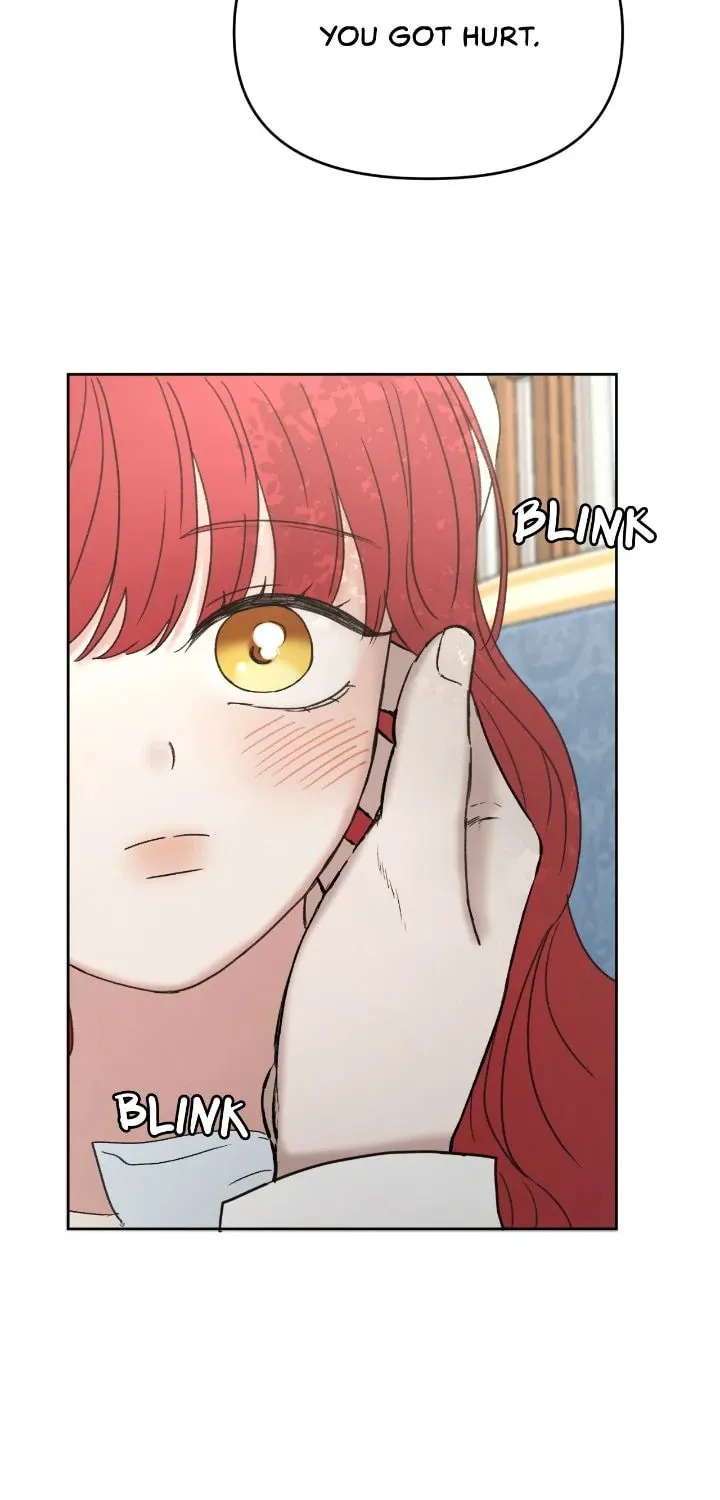 I Adopted the Male Lead from the Shelter Chapter 57 page 7 - 