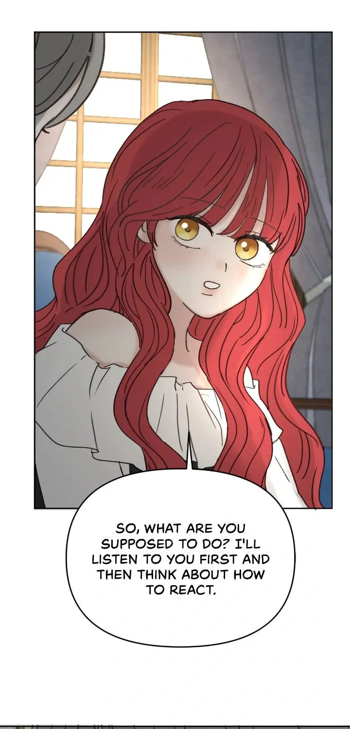 I Adopted the Male Lead from the Shelter Chapter 57 page 63 - 