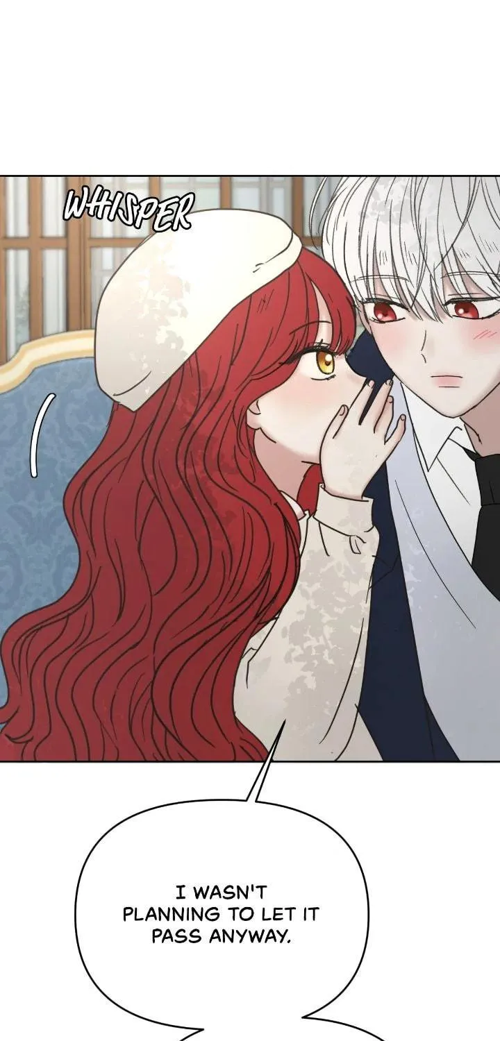 I Adopted the Male Lead from the Shelter Chapter 57 page 10 - 