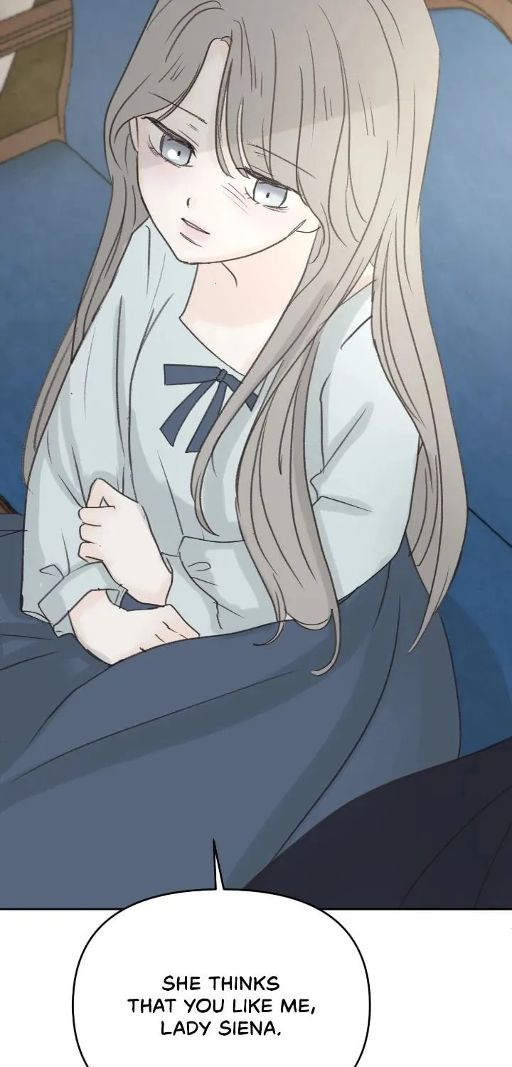 I Adopted the Male Lead from the Shelter Chapter 58 page 3 - 